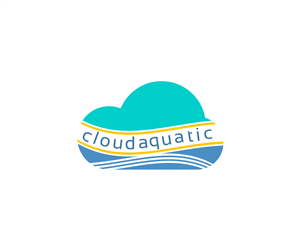 Design de Logo par Pau Mateu pour Cloud Aquatic LLC | Design : #2928193