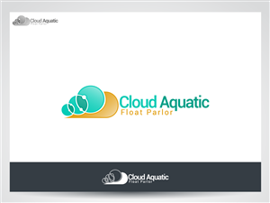 Logo Design by vhey for Cloud Aquatic LLC | Design: #2975604
