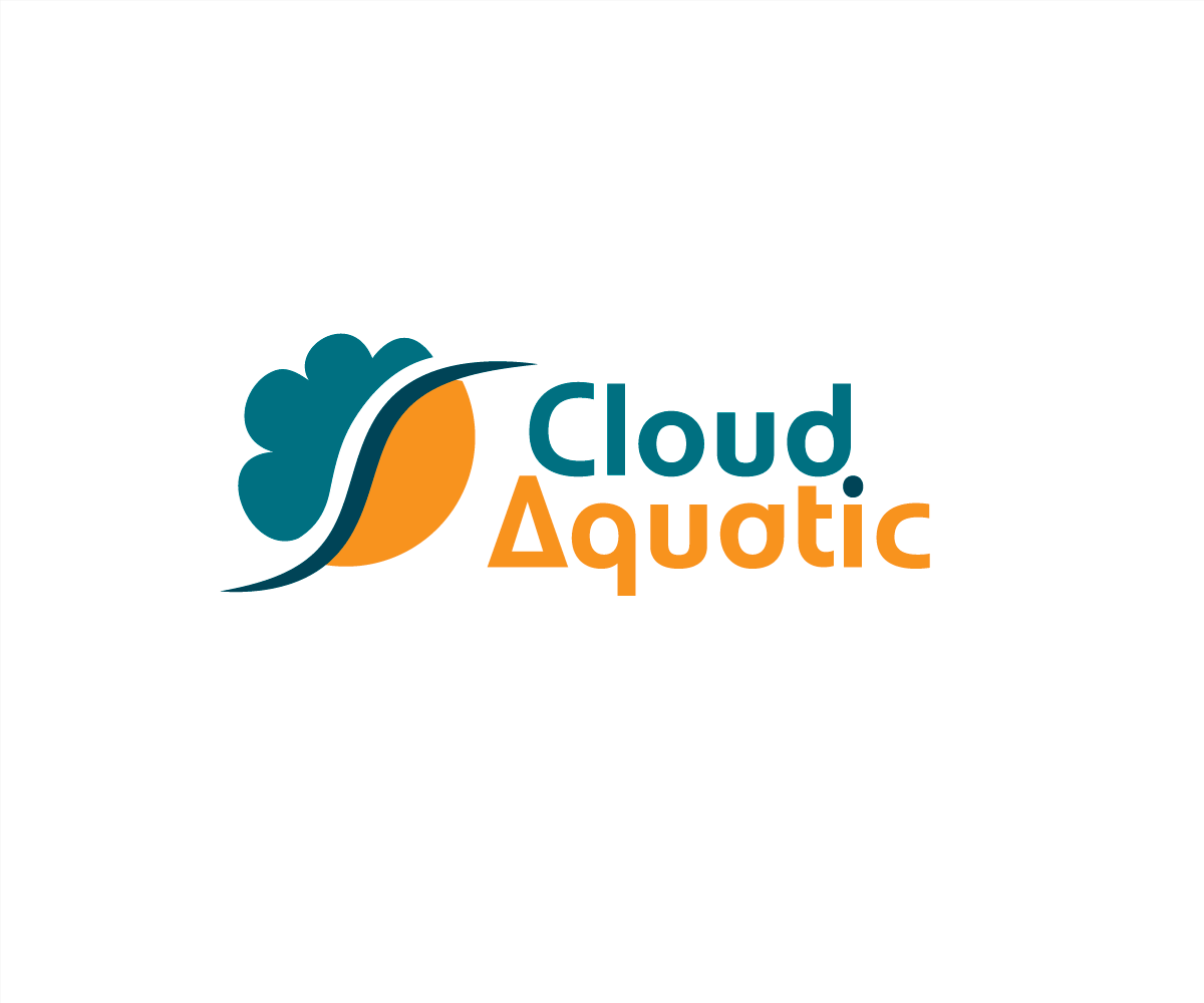 Logo Design by SANYA AN for Cloud Aquatic LLC | Design #2925920