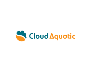 Logo Design by SANYA AN for Cloud Aquatic LLC | Design: #2925922
