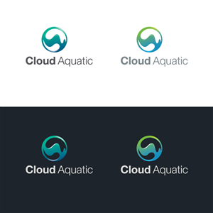 Design de Logo par Lancer pour Cloud Aquatic LLC | Design : #2935874
