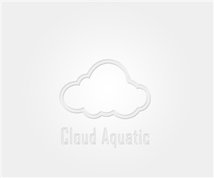 Design de Logo par Conrad pour Cloud Aquatic LLC | Design : #2974808