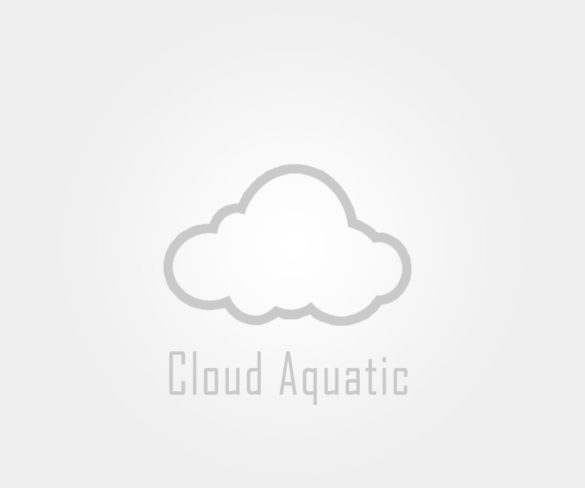 Design de Logo par Conrad pour Cloud Aquatic LLC | Design #2974810