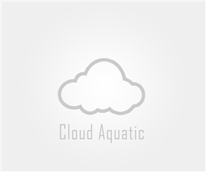 Design de Logo par Conrad pour Cloud Aquatic LLC | Design #2974810