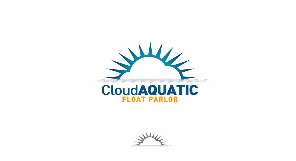 Design de Logo par albertlatifi pour Cloud Aquatic LLC | Design #2943917