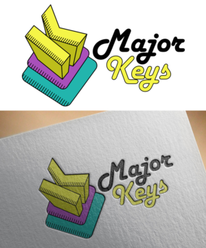 Logo Design by LaraPujal19 for this project | Design #19710865