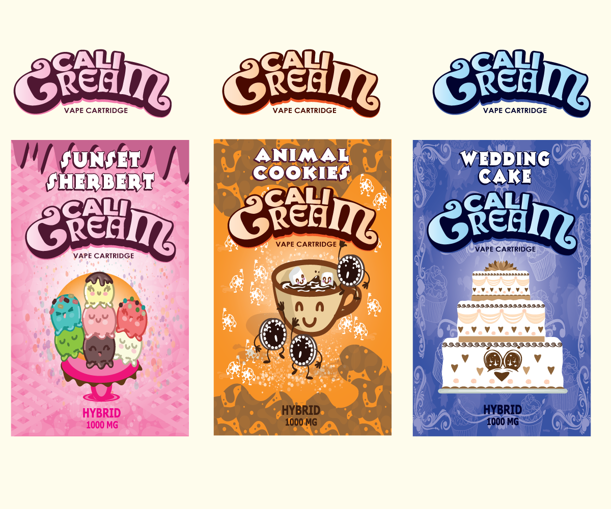 Logo Design by Ishier for this project | Design #19648159