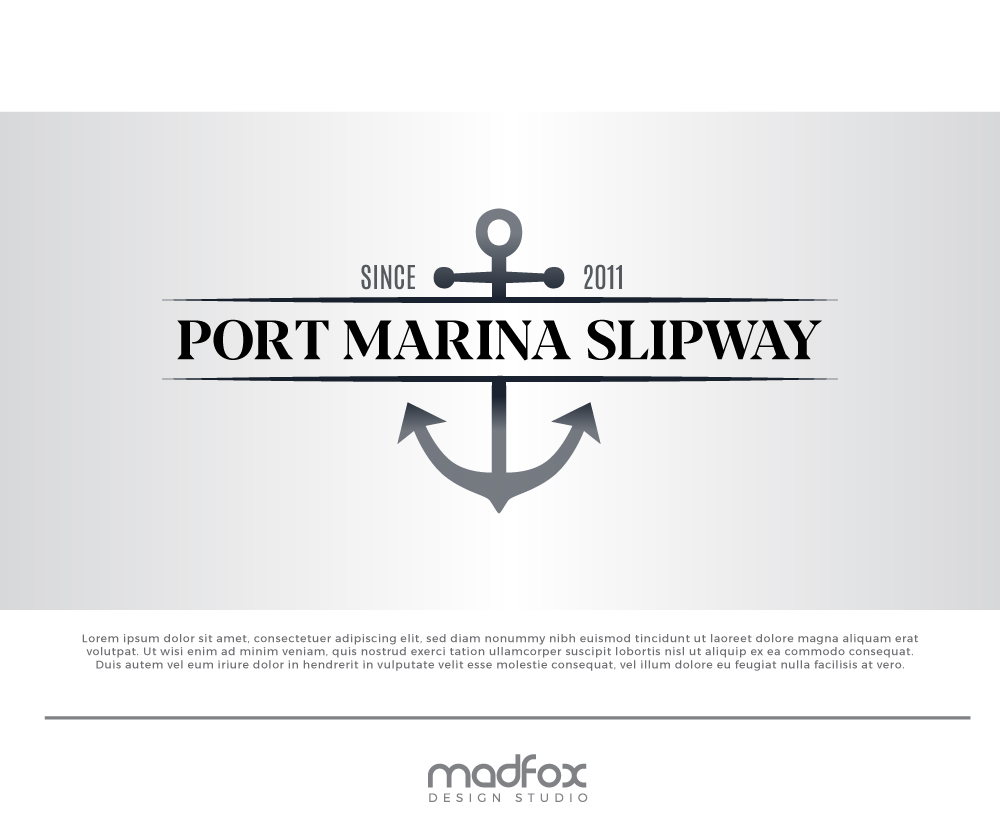 Logo Design by WILD FOX Desing Studio for this project | Design #19699212