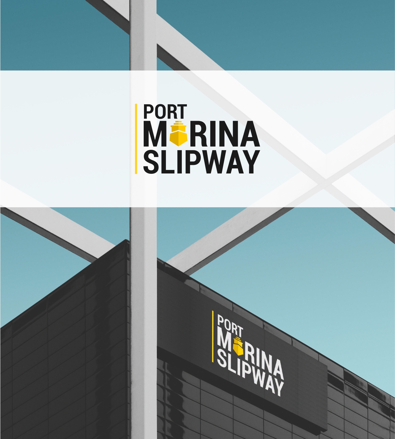 Logo Design by DyzDesign for this project | Design #19711196