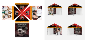 Trade Show Booth Design by Impressive Sol