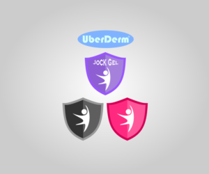 Graphic Design by symbolman for UberDerm | Design: #19650485