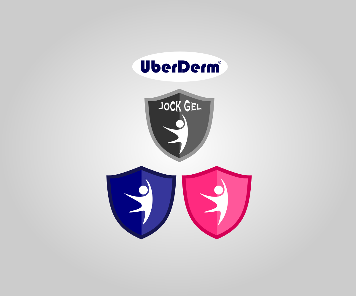Grafik-Design von symbolman für UberDerm | Design #19677670