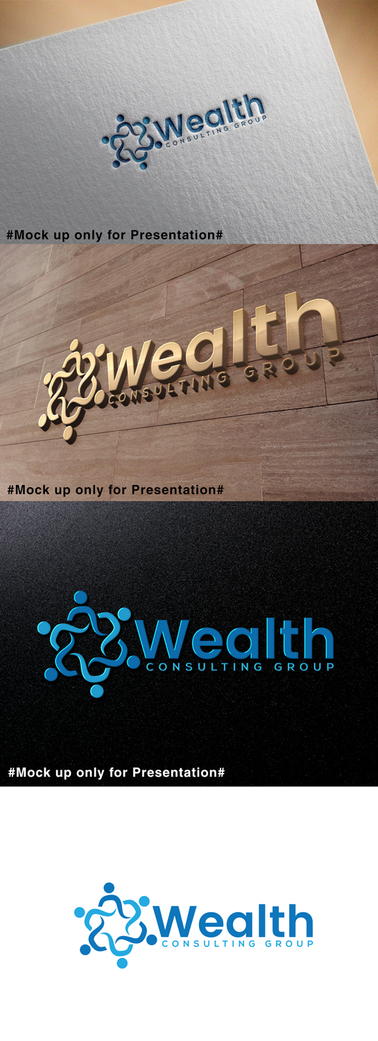 Logo Design by designmind78 for Universal Enterprises Group | Design #19638507