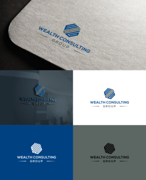 Logo Design by suthita 2 for Universal Enterprises Group | Design: #19641755