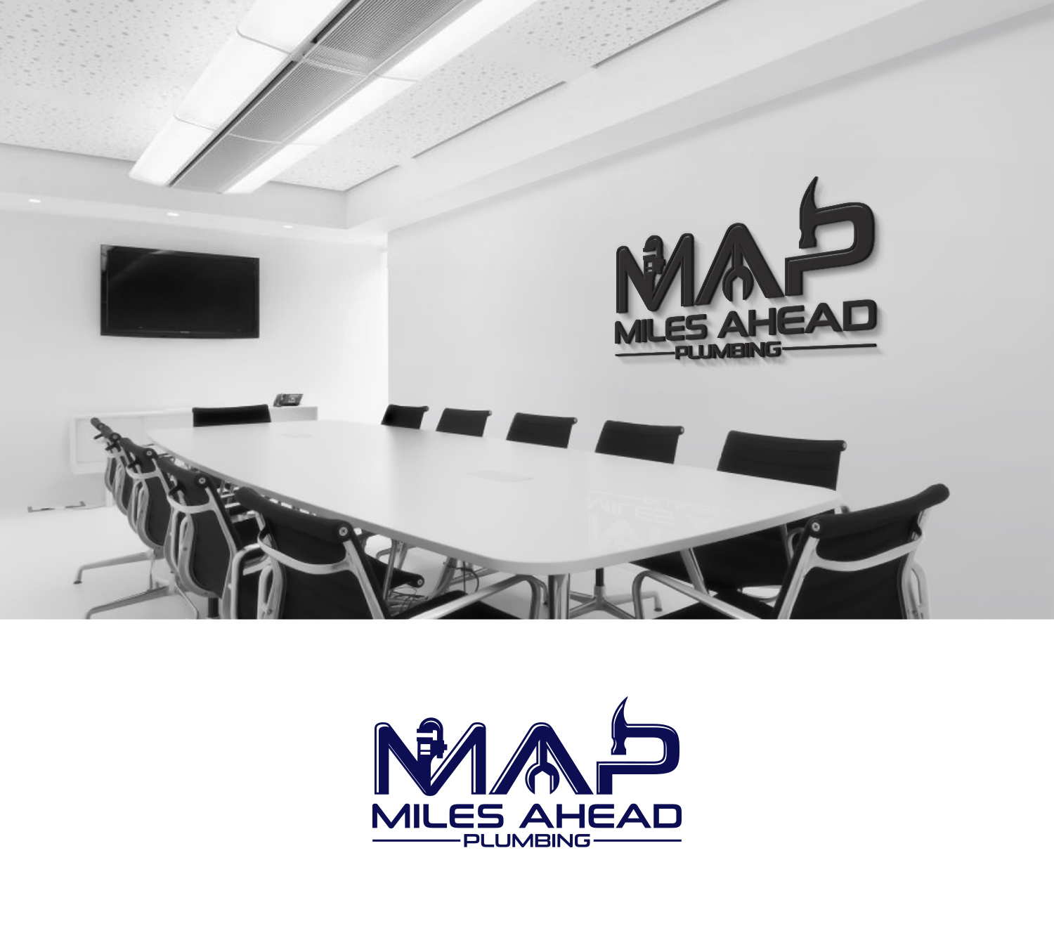 Logo Design by Impressive Solutions for this project | Design #19628546