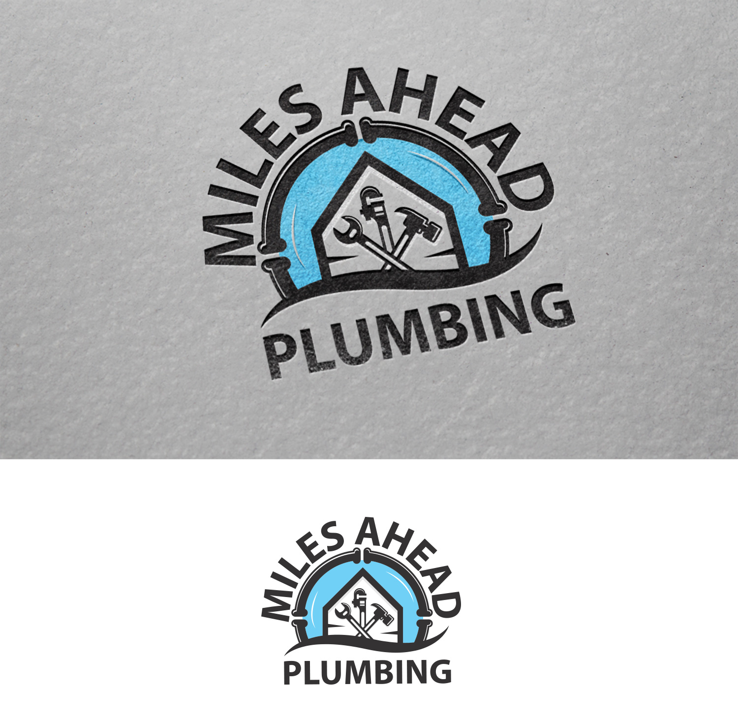 Logo Design by Impressive Solutions for this project | Design #19628547