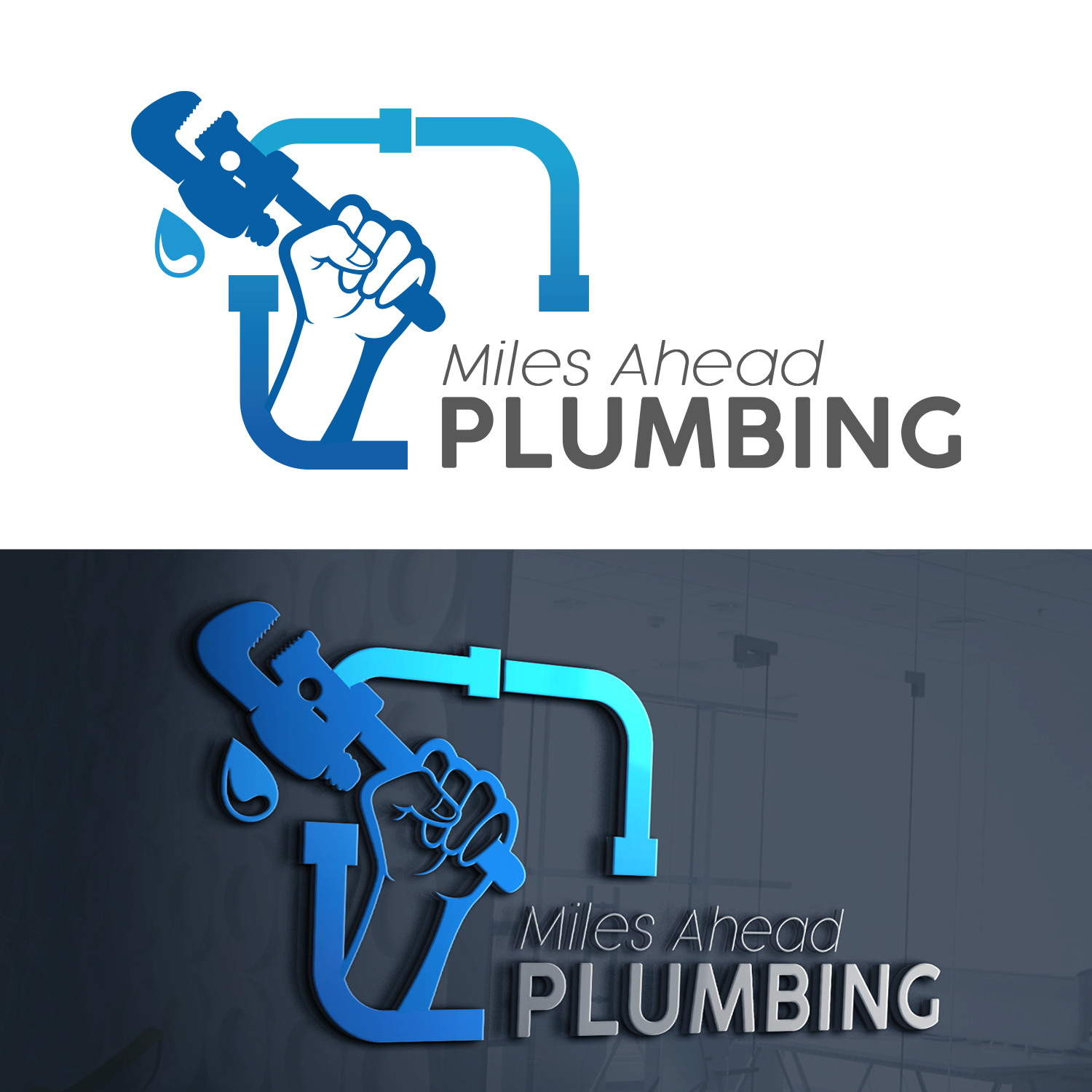 Logo Design by kpgroup for this project | Design #19631184