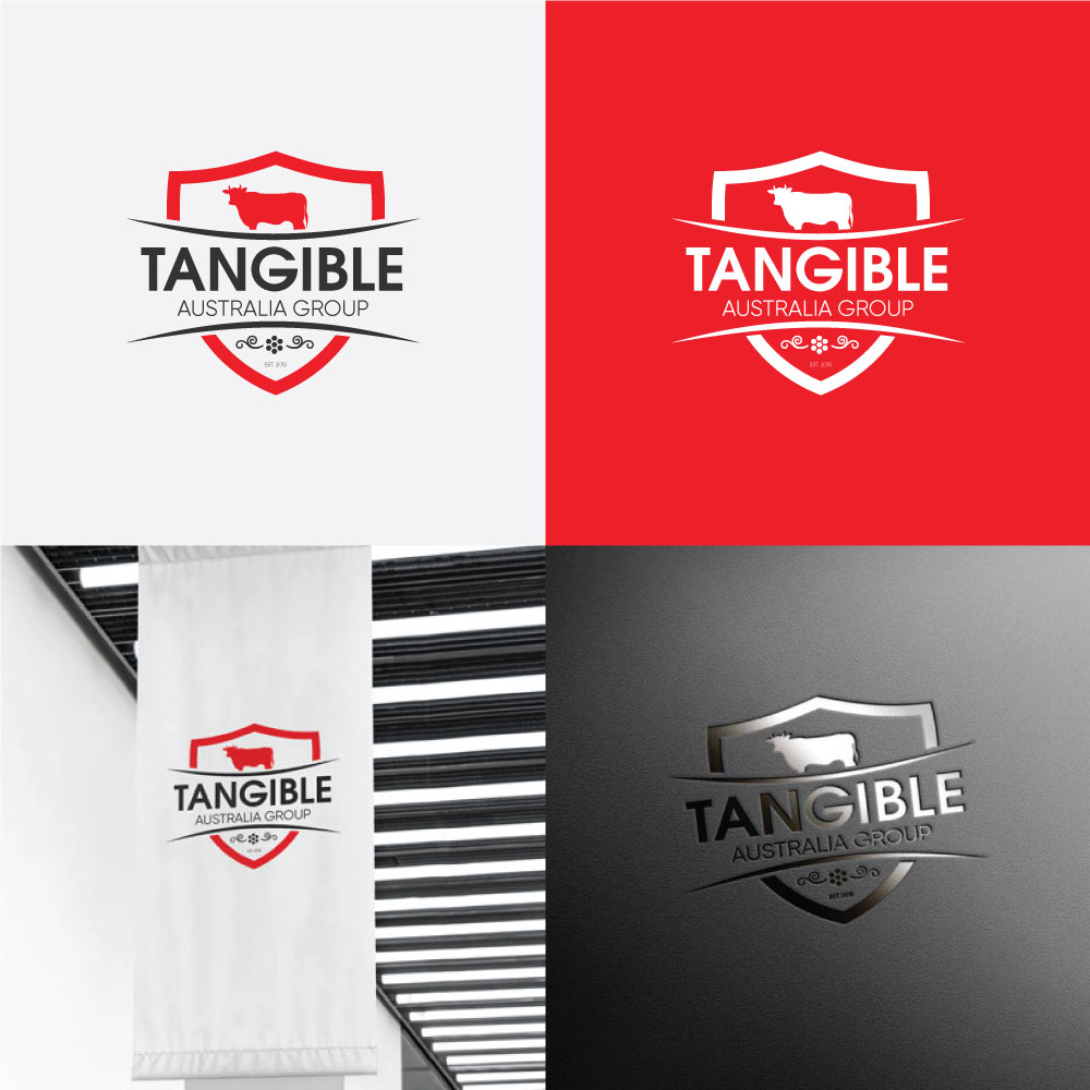 Logo Design by Shigh5 for AirLift Avaition Pty Ltd | Design #19634453