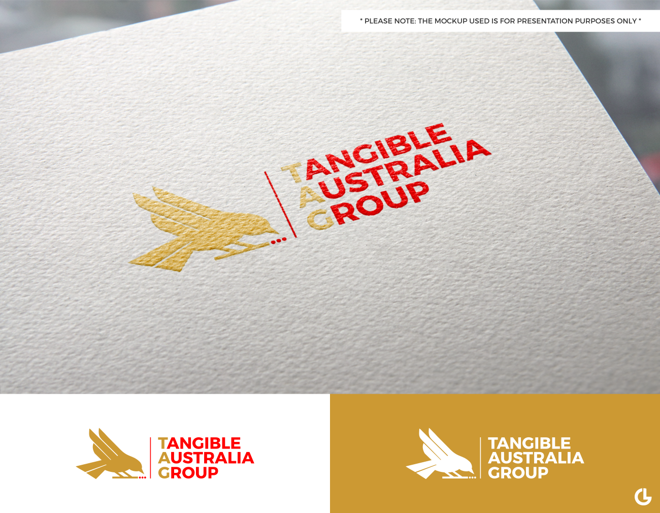 Logo Design by R!CKY for AirLift Avaition Pty Ltd | Design #19657443