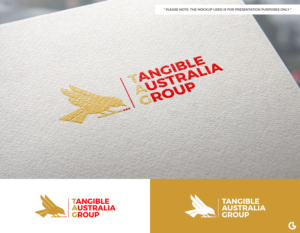 Logo Design by R!CKY for AirLift Avaition Pty Ltd | Design: #19657443