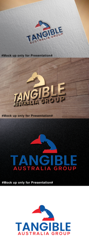 Logo Design by designmind78 for AirLift Avaition Pty Ltd | Design: #19636489