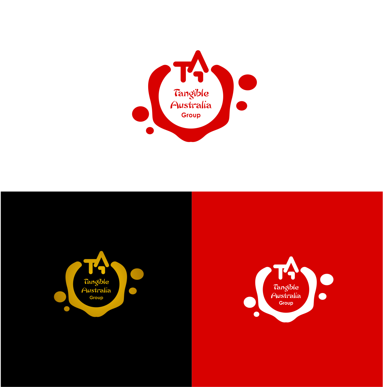 Logo-Design von dodikfree 2 für AirLift Avaition Pty Ltd | Design #19684422
