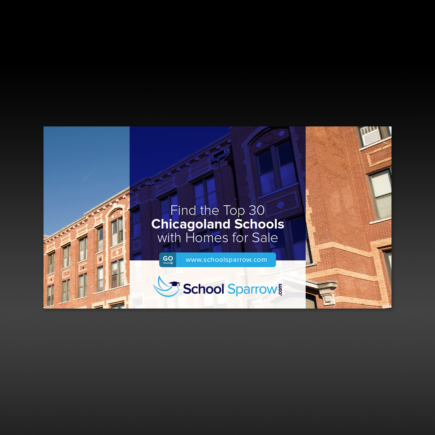 Graphic Design by Maxo-Biz for Sparrow Realty | Design #19638606