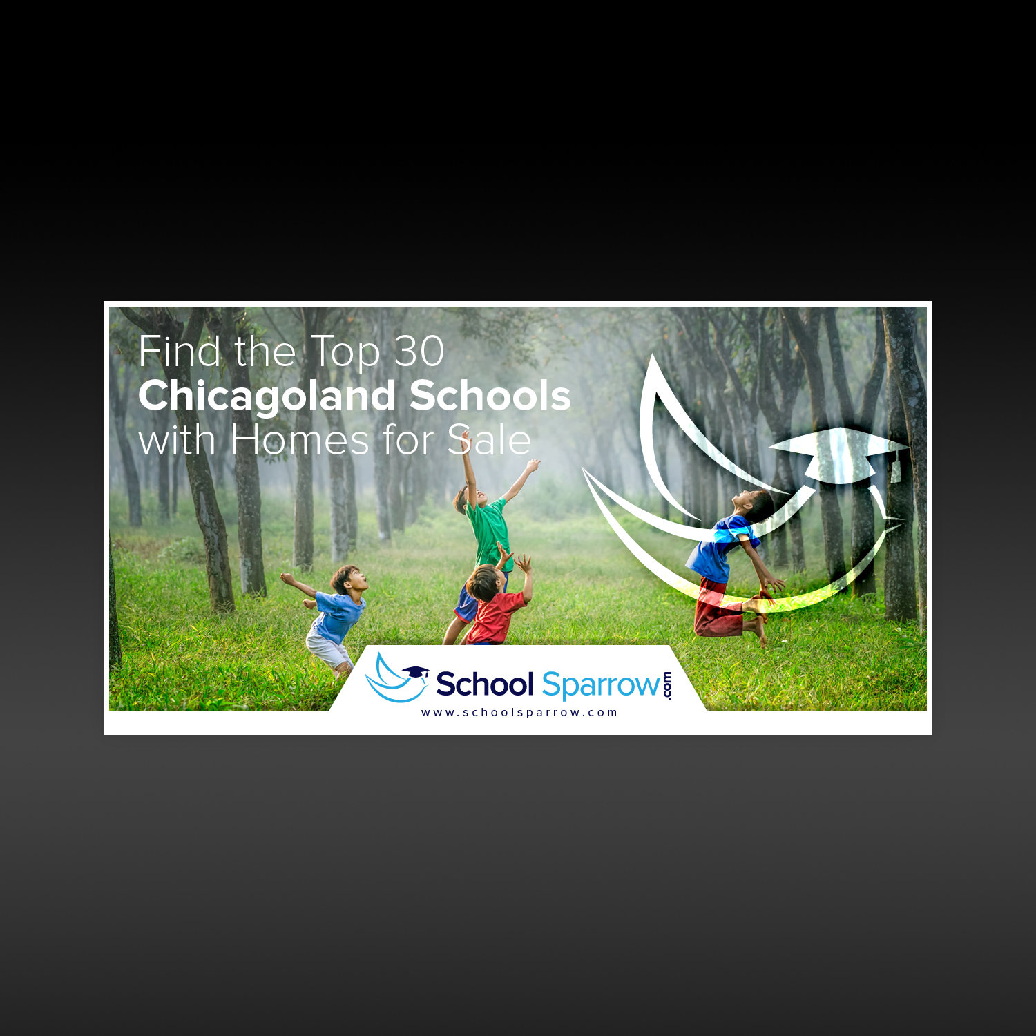 Graphic Design by Maxo-Biz for Sparrow Realty | Design #19638607