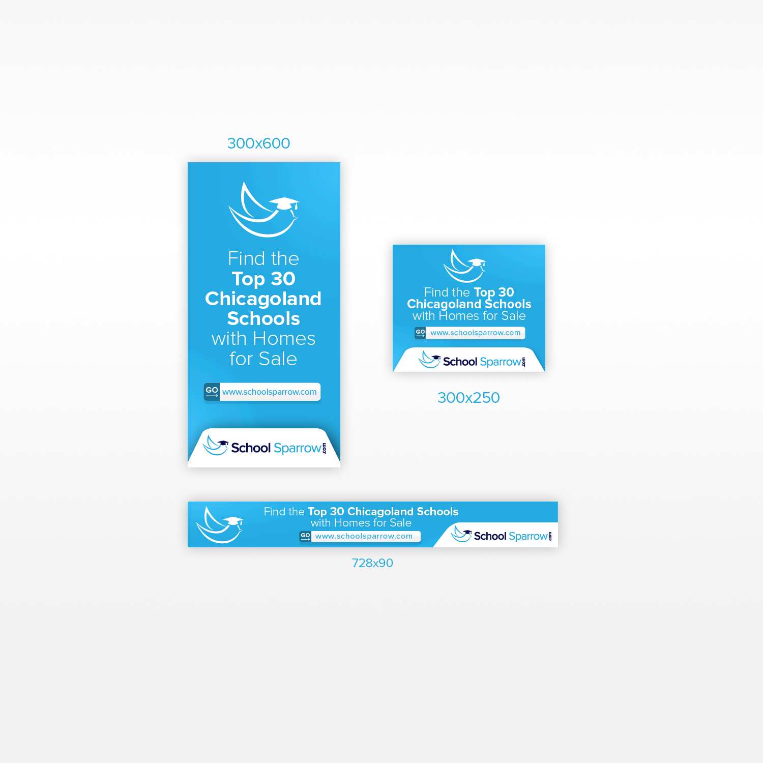 Graphic Design by Maxo-Biz for Sparrow Realty | Design #19638624