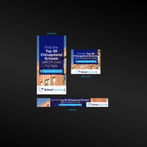 Design Graphique par Maxo-Biz pour Sparrow Realty | Design : #19638625