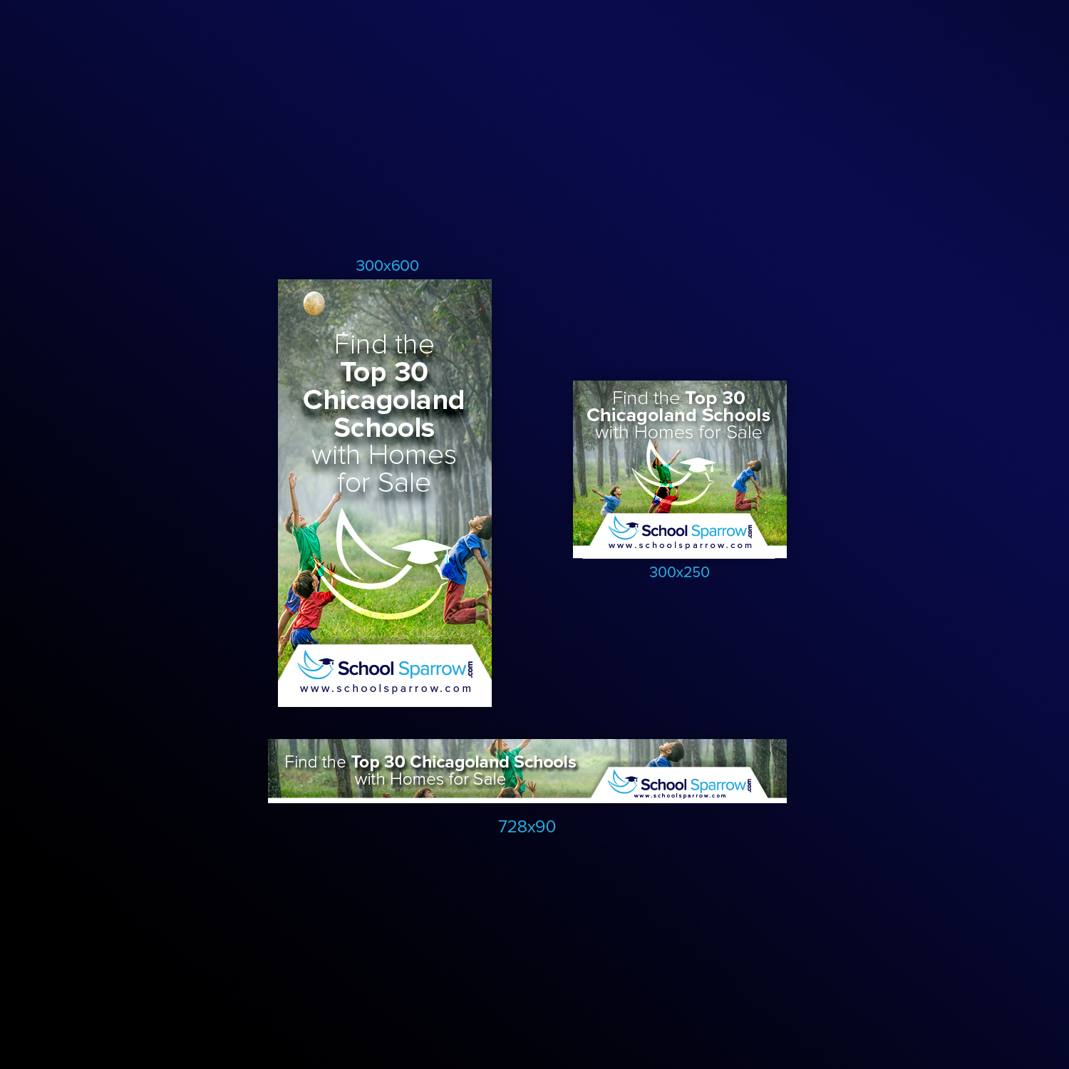 Graphic Design by Maxo-Biz for Sparrow Realty | Design #19638626