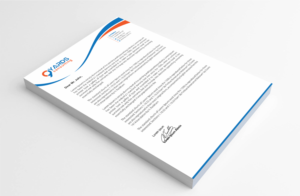 Design En-Tête par Infinitive Technology pour 9Yards Consulting | Design : #19627507