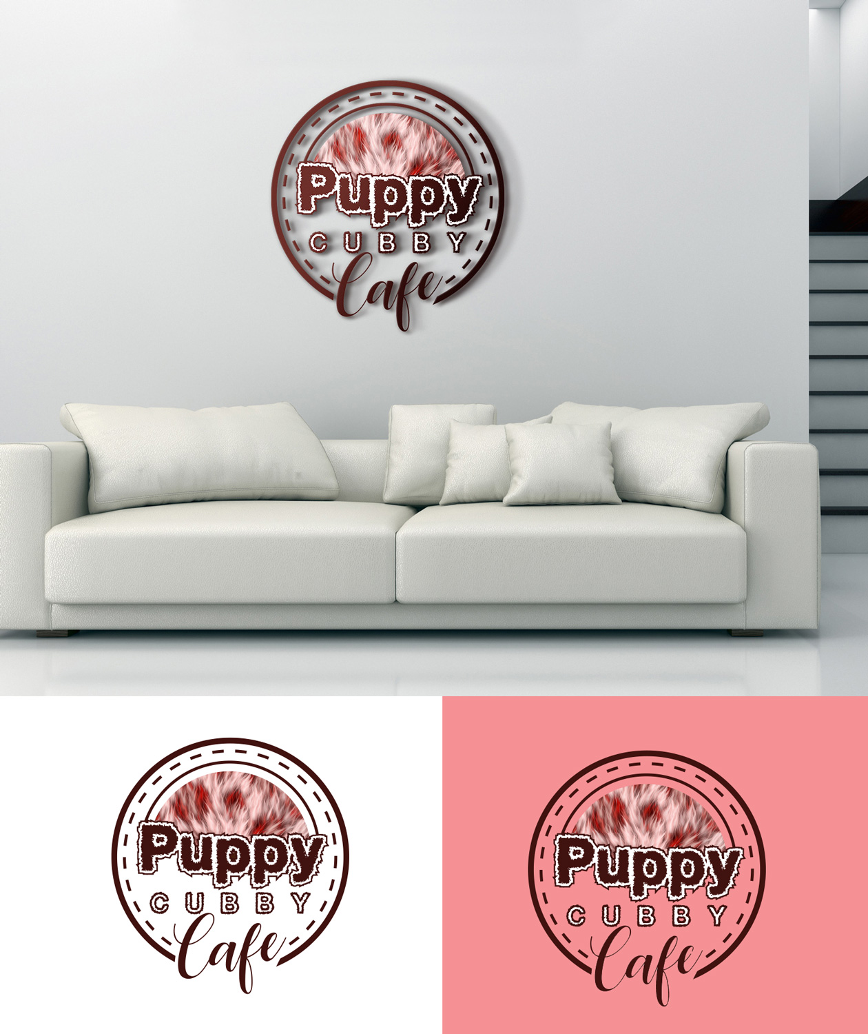 Logo Design by Impressive Solutions for this project | Design #19628971