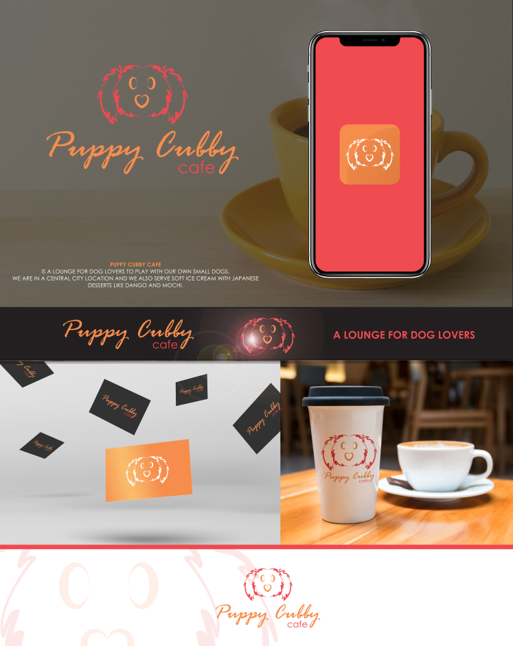 Logo Design by paoleta_y for this project | Design #19632765