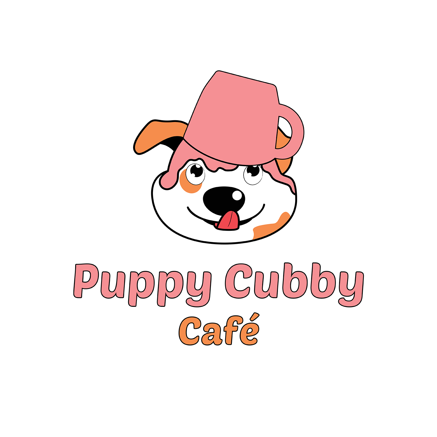 Logo Design by Syahrul Fatoni for this project | Design #19663959