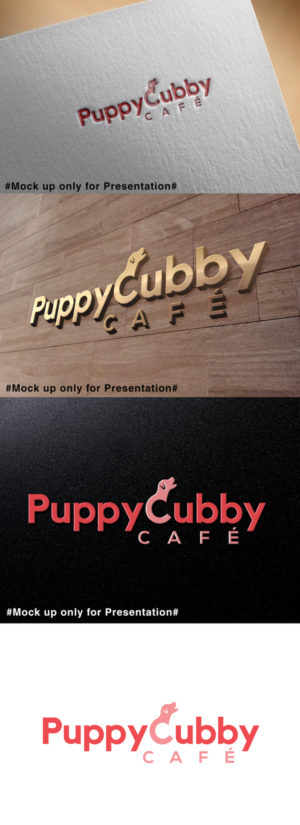 Logo Design by designmind78 for this project | Design: #19636487