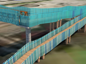 3D Design by ejcx for DCSS Ltd (NZ) | Design: #19756042