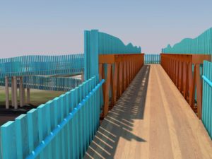 3D Design by ejcx for DCSS Ltd (NZ) | Design: #19756043