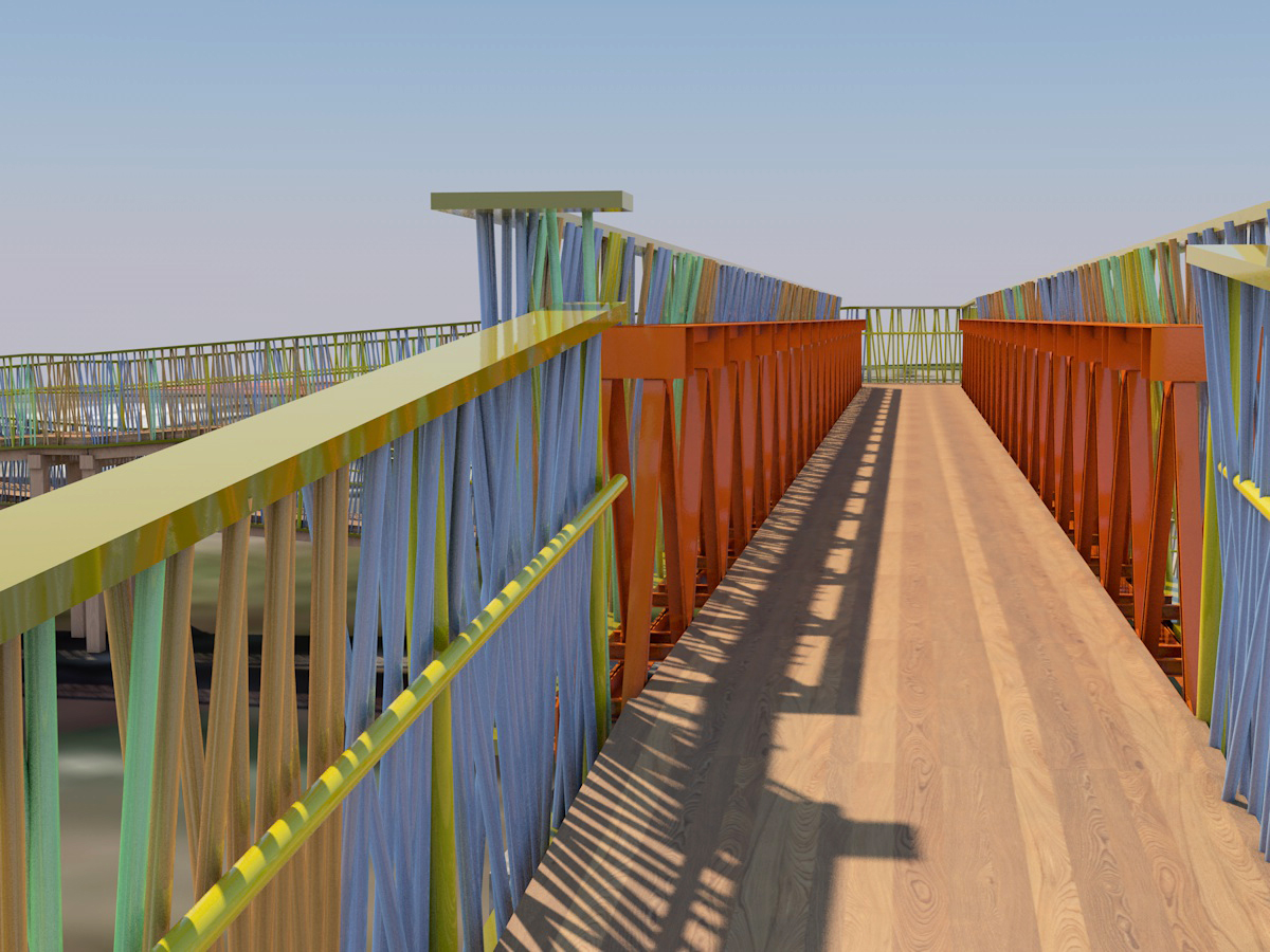 3D Design by ejcx for DCSS Ltd (NZ) | Design #19756045