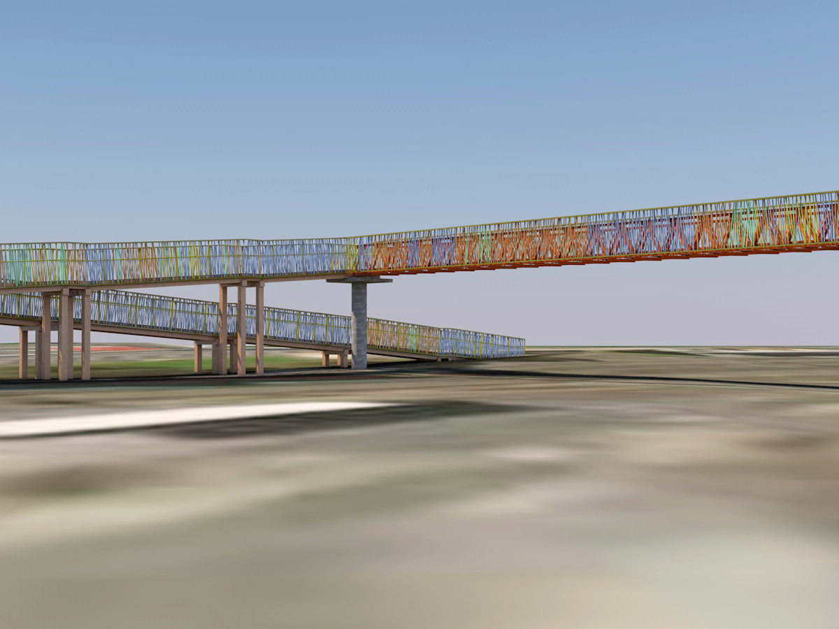 3D Design by ejcx for DCSS Ltd (NZ) | Design #19756046