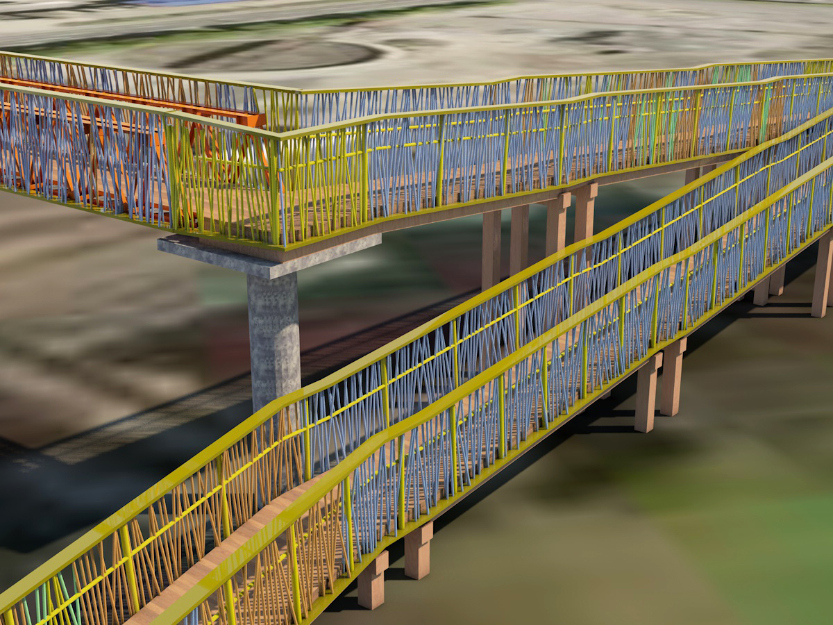 3D Design by ejcx for DCSS Ltd (NZ) | Design #19756047