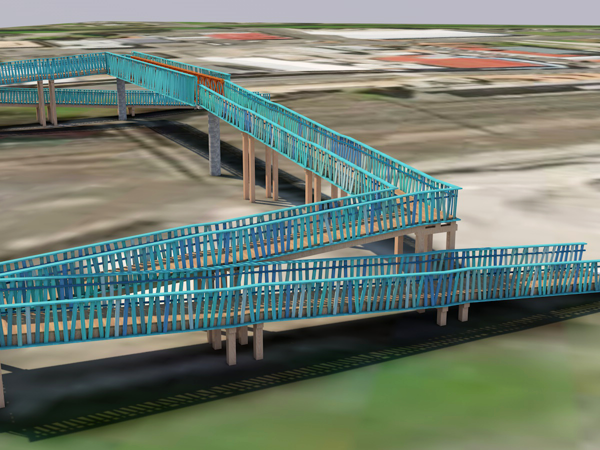 3D Design by ejcx for DCSS Ltd (NZ) | Design #19756048