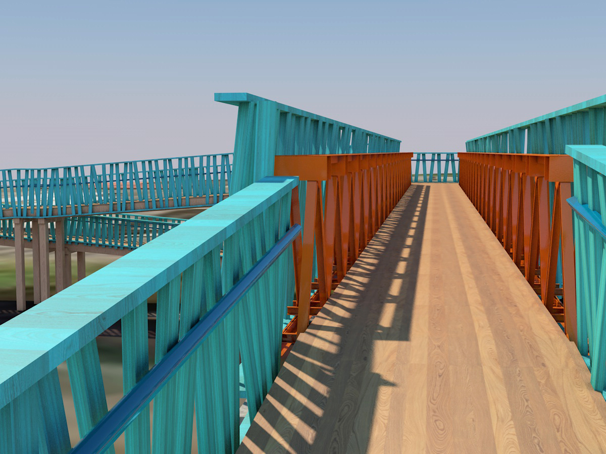 3D Design by ejcx for DCSS Ltd (NZ) | Design #19756049