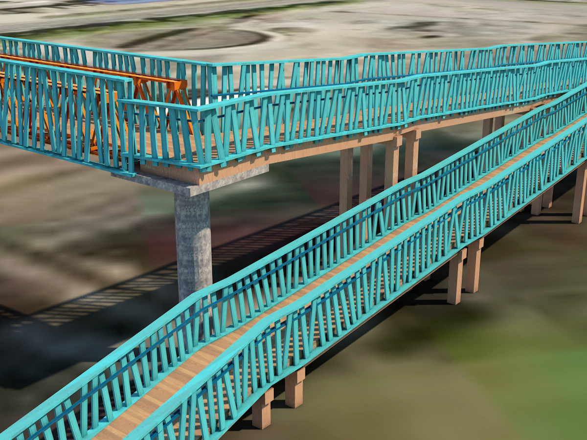 3D Design by ejcx for DCSS Ltd (NZ) | Design #19756050