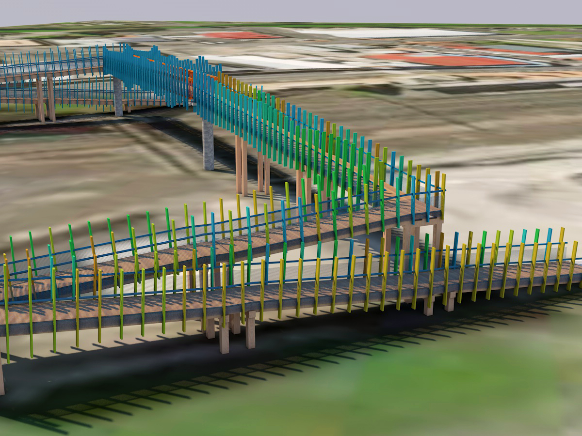 3D Design by ejcx for DCSS Ltd (NZ) | Design #19756053