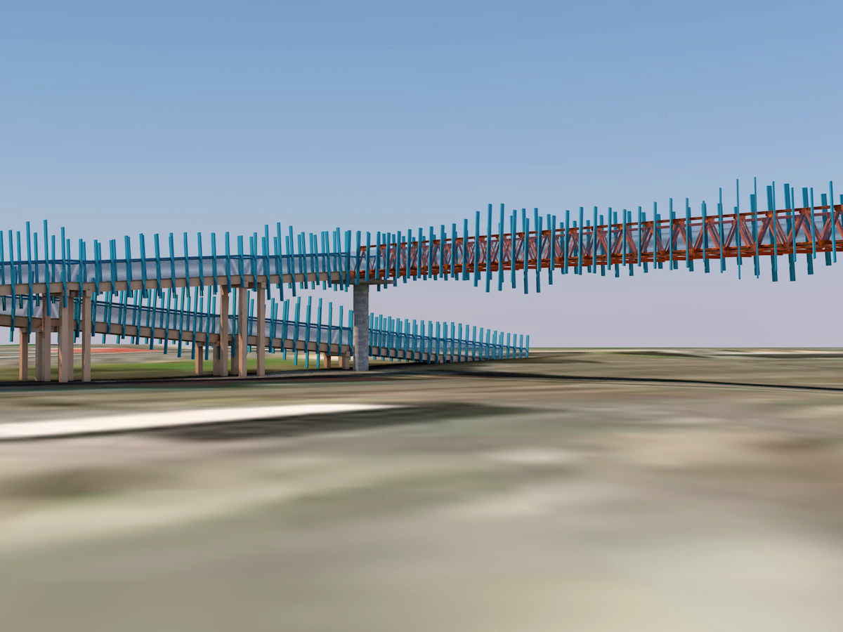 3D Design by ejcx for DCSS Ltd (NZ) | Design #19756056