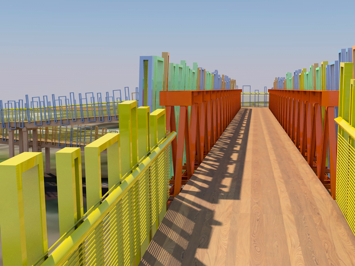 3D Design by ejcx for DCSS Ltd (NZ) | Design #19756058