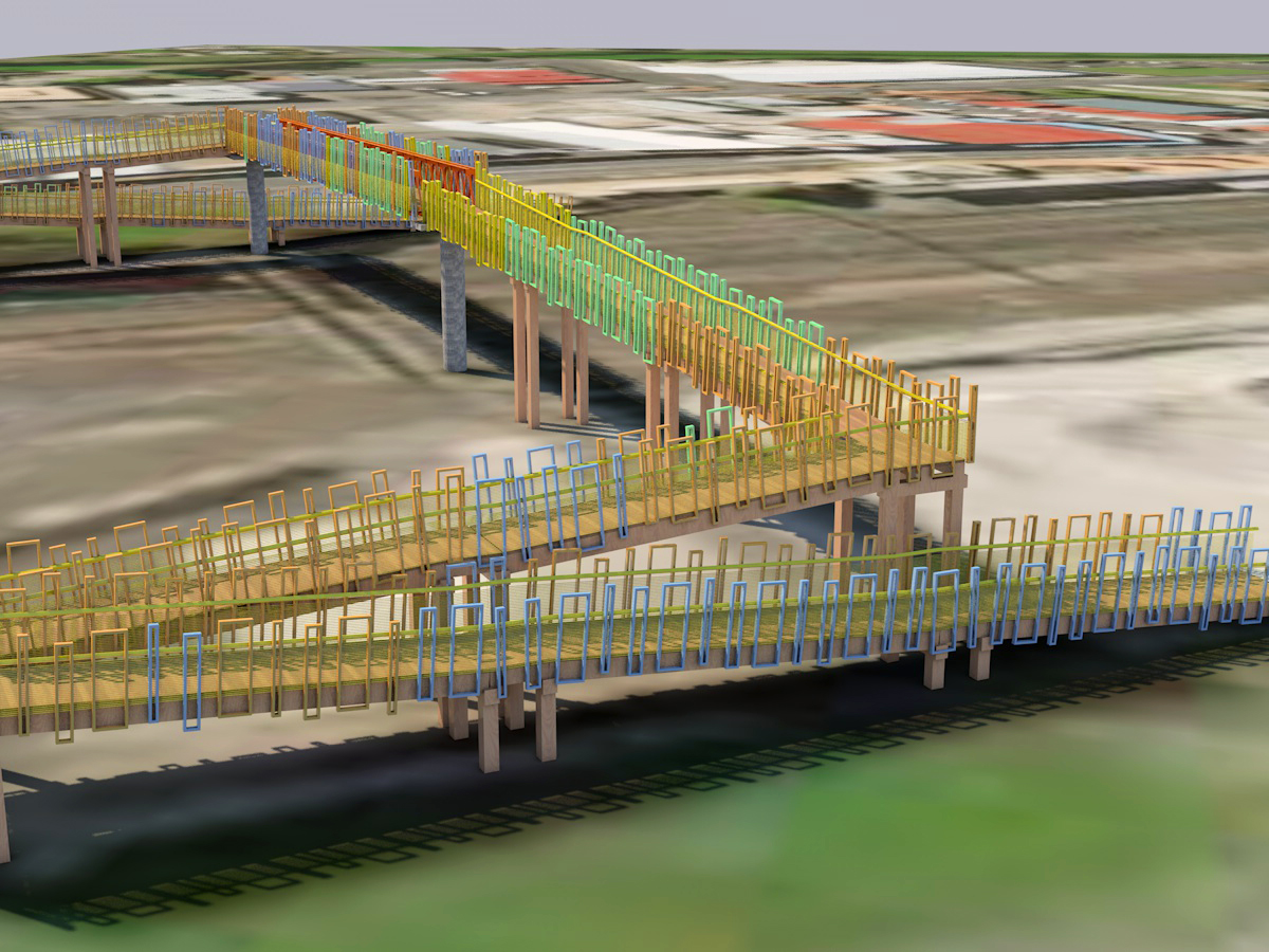 3D Design by ejcx for DCSS Ltd (NZ) | Design #19756059