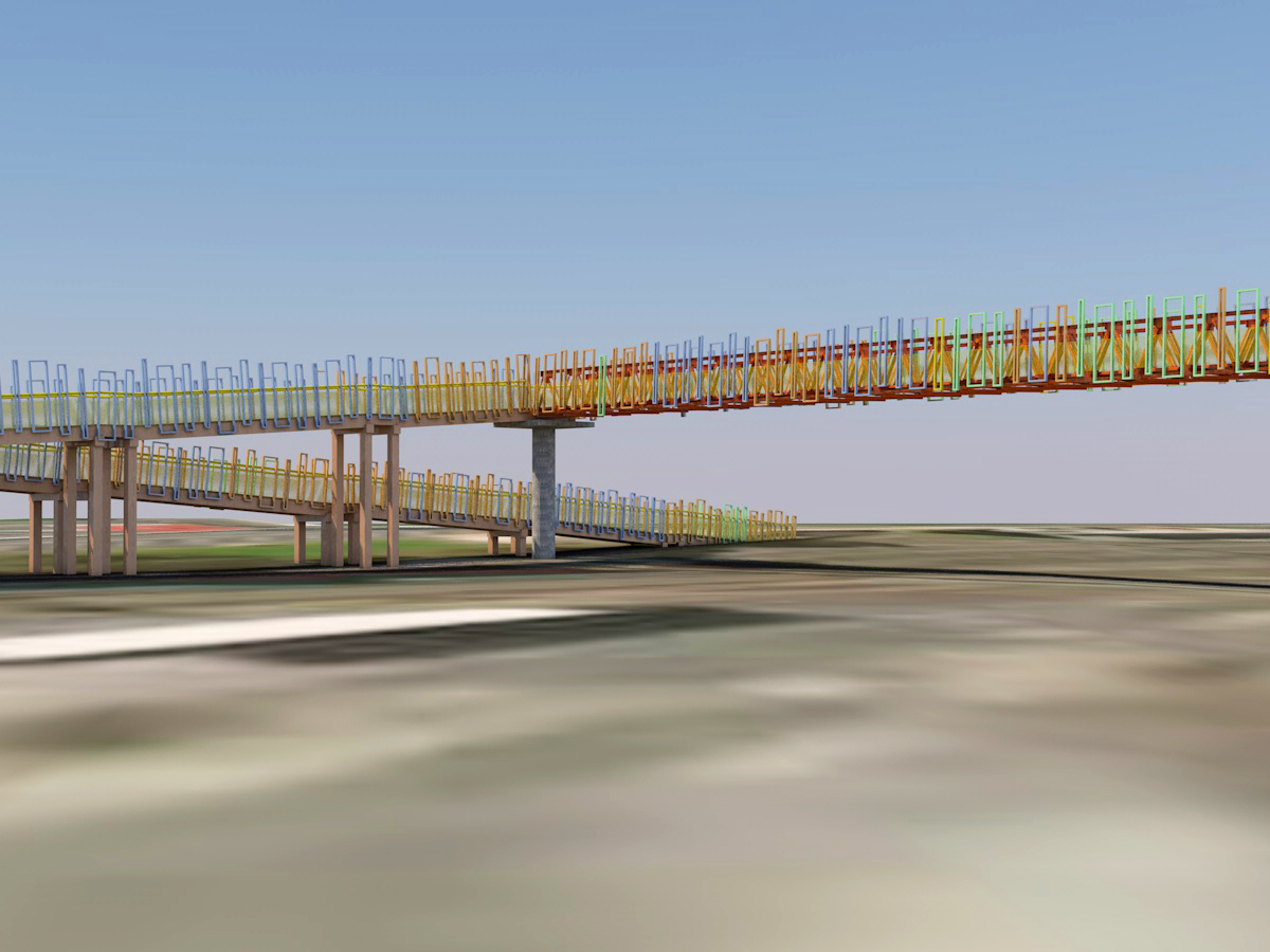 3D Design by ejcx for DCSS Ltd (NZ) | Design #19756060