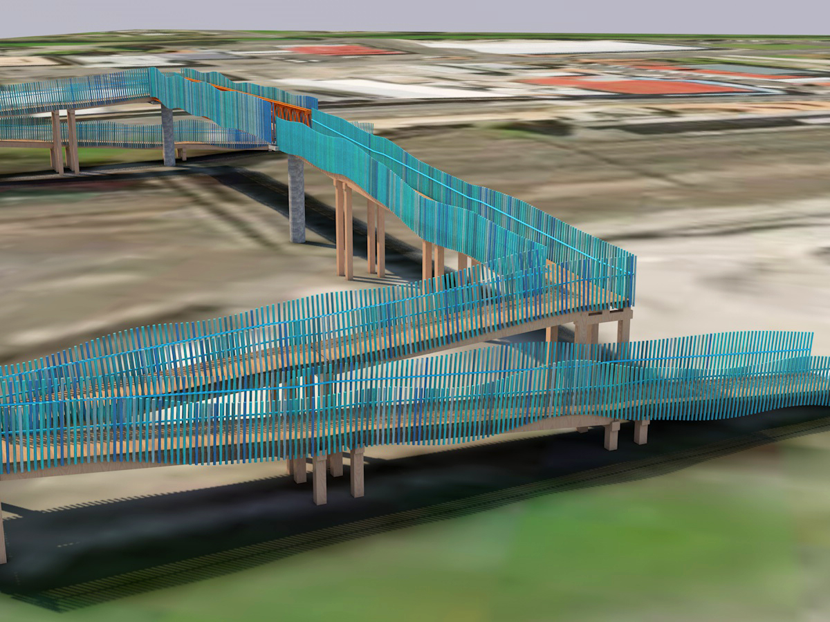 3D Design by ejcx for DCSS Ltd (NZ) | Design #19756062